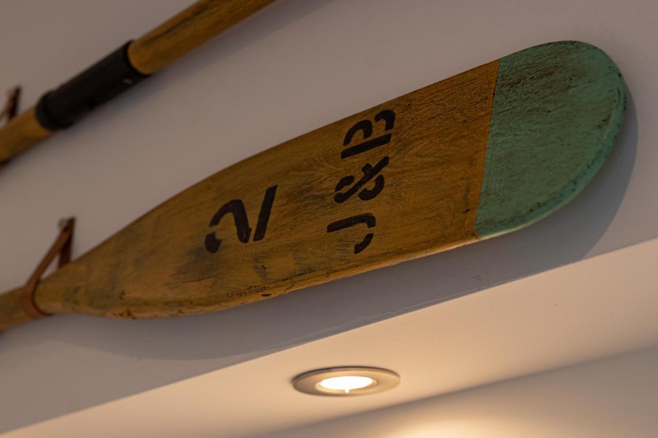 Hiraeth - Luxury Lodge With Hot Tub, Close To Beach Penally Exteriör bild